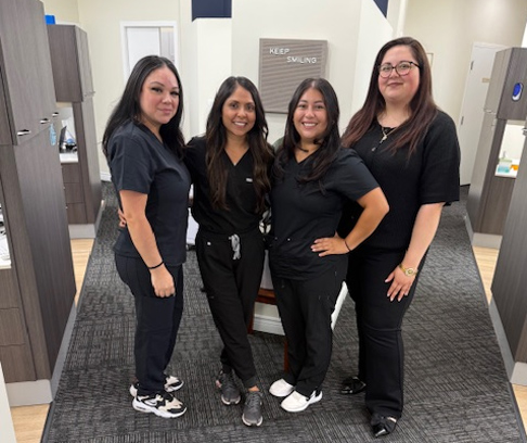 Addison Dental Studio | Crowns amp Caps, Night Guards and Periodontal Treatment