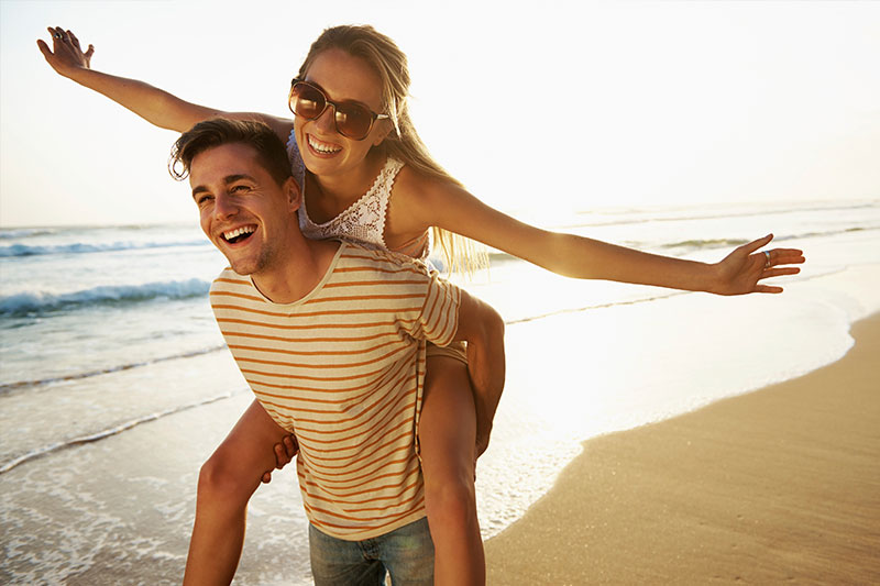 Cosmetic Dentist in Addison