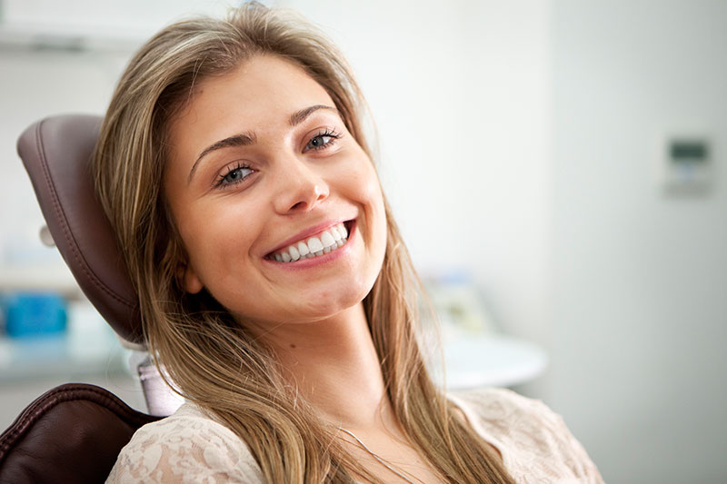 Dental Crowns in Addison