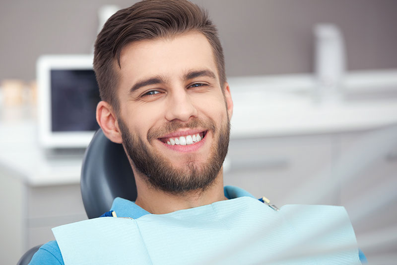 Dental Fillings in Addison