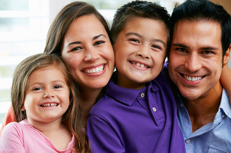 Family Dentist in Addison