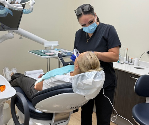 Addison Dental Implants