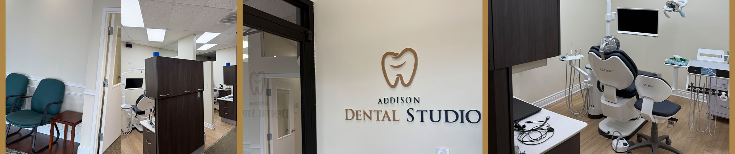 Addison Dentist