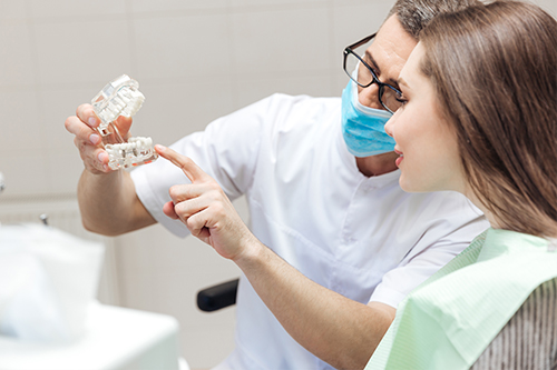 Addison Dental Studio