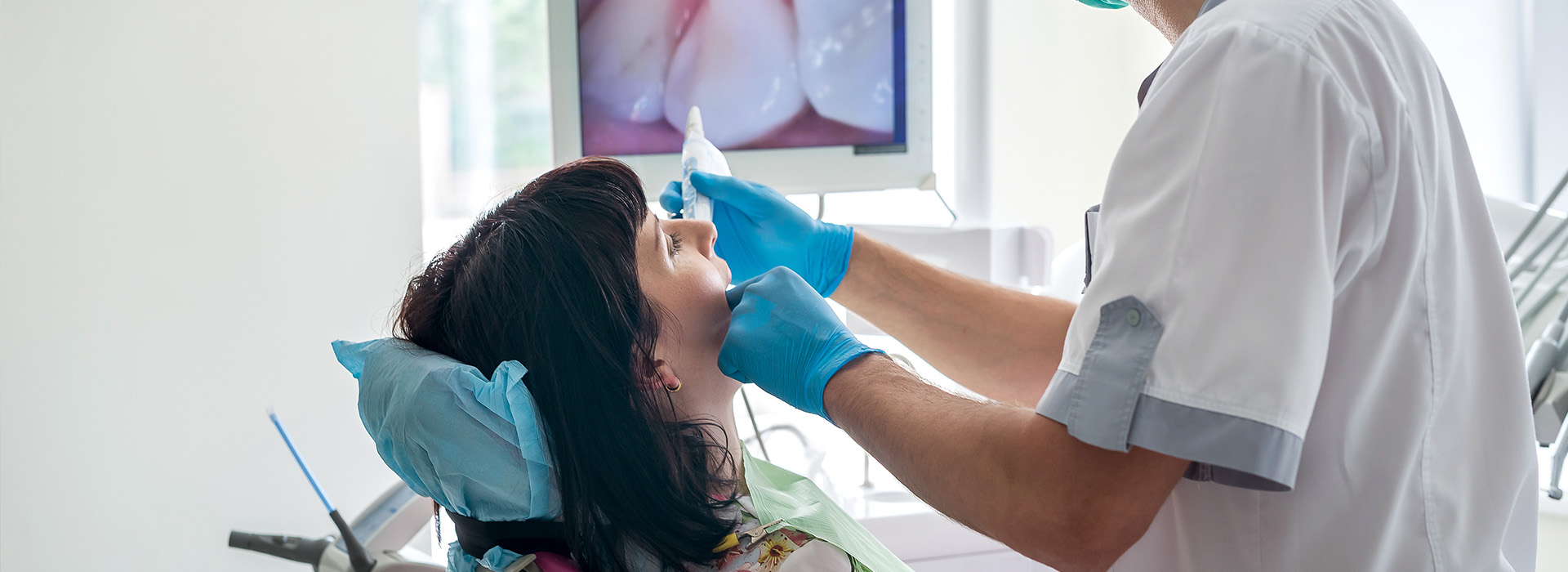 Addison Dental Studio | Periodontal Treatment, Sleep Apnea and Pediatric Dentistry