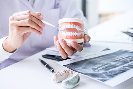Addison Dental Studio | Dental Fillings, Extractions and CBCT