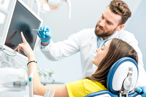 Addison Dental Studio | Sports Mouthguards, Dental Bridges and Ceramic Crowns