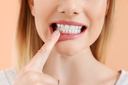 Addison Dental Studio | Sleep Apnea, Dental Fillings and Ceramic Crowns